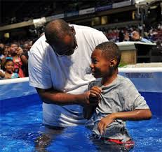 Image result for Jehovahs witness children baptized