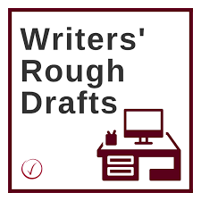 Writers' Rough Drafts