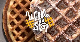 Waffle Stop: Home