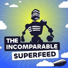 The Incomparable Superfeed