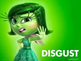 Image result for about inside out