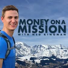 Money On A Mission