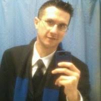 Bank of America Employee Dan Casiero's profile photo