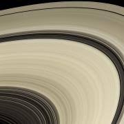 Think Saturn's rings are old? Not so fast | CU Boulder Today ...