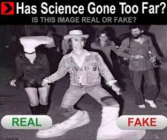 Real or Fake? | John Lennon The Absolute Madman | Know Your Meme via Relatably.com