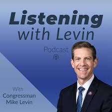 Listening with Levin