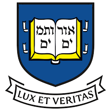 Image result for logo yale university