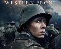 All Quiet on the Western Front (2022) movie poster