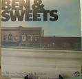 Ben and Sweets