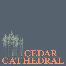 Cedar Cathedral