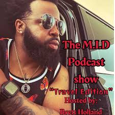 M.I.D Podcast Show