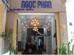 Ngoc Phan Guesthouse in Ho Chi Minh Stadt/Saigon (Vietnam) - Ngoc ... - 17679974
