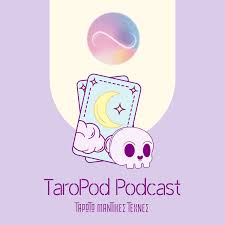 TaroPod Podcast