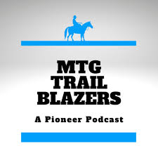 MTG Trail Blazers