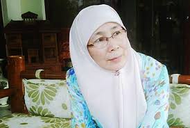 Image result for Wan Azizah