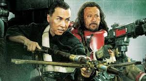Image result for rogue one chirrut imwe