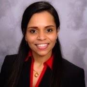 International Economic Development Council Employee Anita Gopalakrishnan's profile photo