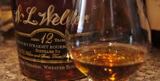 Why W.L. Weller Bourbon Is Almost Pappy Van Winkle - Pursuit of ...