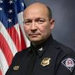Greenville Police Chief Ken Miller