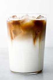 Starbucks Iced Caramel Macchiato Copycat - Coffee at Three