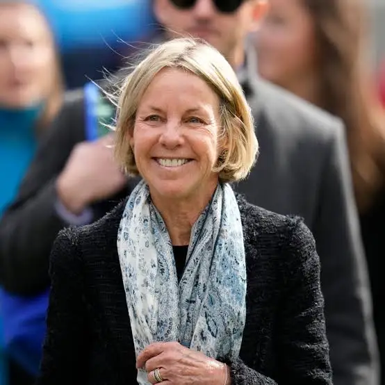 SI: Sheila Hamp transformed Lions from ‘mockery’ to Super Bowl contender – The Oakland Press