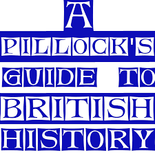 A Pillock's Guide To British History