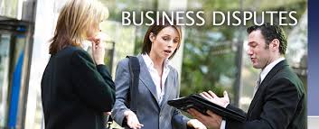 Image result for business dispute