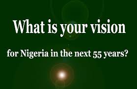 Image result for Nigeria at 55