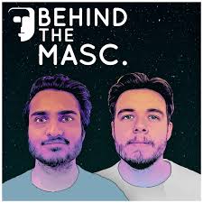 Behind The Masc