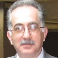 System Group Employee Ali Vaziri's profile photo