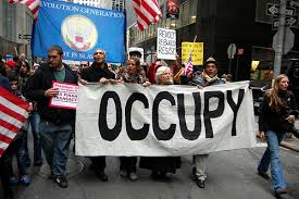 Image result for occupy movement