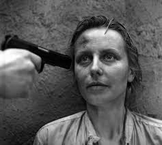 Krystyna Janda in „Przesłuchanie” (“Interrogation”) directed by Ryszard Bugajski. The film was made in 1982 but its official premiere screening took place ... - rJSG85JqrgxOaQSdZRd7XLZ-ZBjVZiI7uUD6WLDfcbpOW33jGFyHHE2l%3Ds400