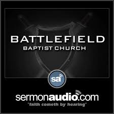Battlefield Baptist Church