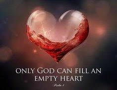 Image result for heart for God