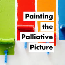 Painting the Palliative Picture