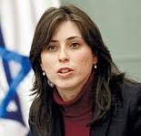 MK Tzipi Hotovely. Netanyahu coalition to support women&#39;s return to rabbinic ... - 6a00d83451b71f69e20168e65bc546970c-400wi