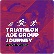 The Triathlon Age Group Journey