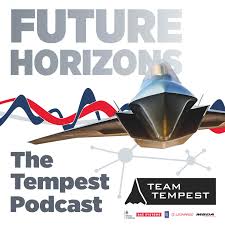 Future Horizons: The Tempest Podcast