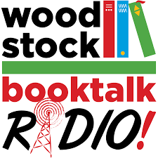 Woodstock Booktalk with Martha Frankel
