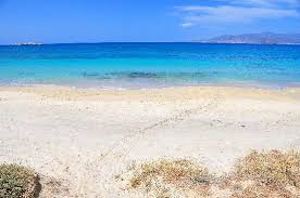 Αποτέλεσμα εικόνας για plaka beach Naxos