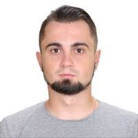 Freska Employee Stanislav Knyazev's profile photo