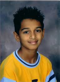 AHMED, SAHIL Sahil Ahmed was born August 25, 1991 and passed away Apil 18, 2003 at a very innocent age of 11 after succumbing to an unfortunate accident. - DNA_4982618_04212003_04_22_2003