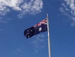 the picture of Flag Of Australia