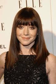 Alyson Alyson Hannigan Hair. Is this Alyson Hannigan the Actor? Share your thoughts on this image? - alyson-alyson-hannigan-hair-1209723533