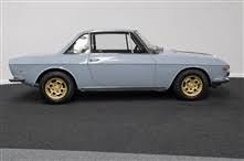 Used Lancia Fulvia for Sale in Sussex - AutoVillage