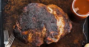 Smoked Pulled Pork Shoulder Recipe (Pork Butt) - Chef Billy Parisi