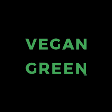 Vegan Is The New Green