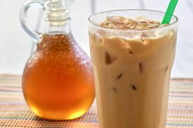 Easy Starbucks Vanilla Syrup Recipe - CopyKat Recipes