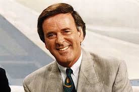 Terry Wogan (pic: BBC). TERRY Wogan has revealed how he was once sent a parcel bomb – but was off on holidays at the time. The radio legend, 73, ... - image-32-for-editorial-pics-22nd-august-2011-gallery-263047684