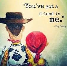 Friendship Quotes For Kids - friendship quotes and poems ... via Relatably.com